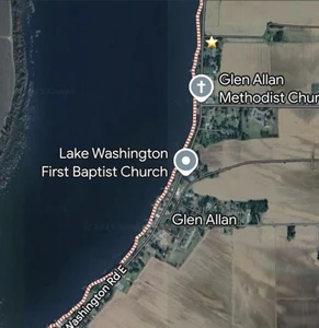 Main Listing Image