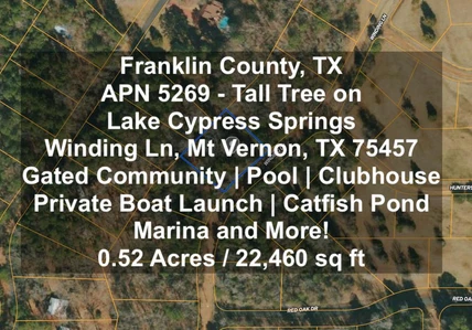 Main Listing Image
