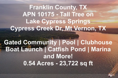 Main Listing Image