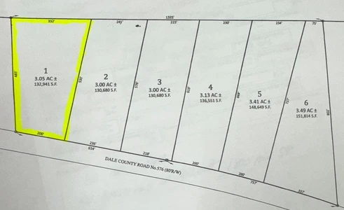 Main Listing Image