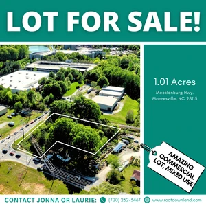 Main Listing Image