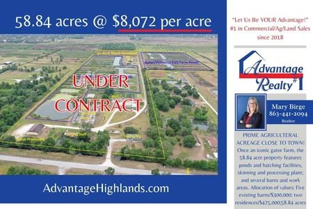 Main Listing Image