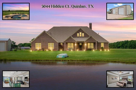 Main Listing Image