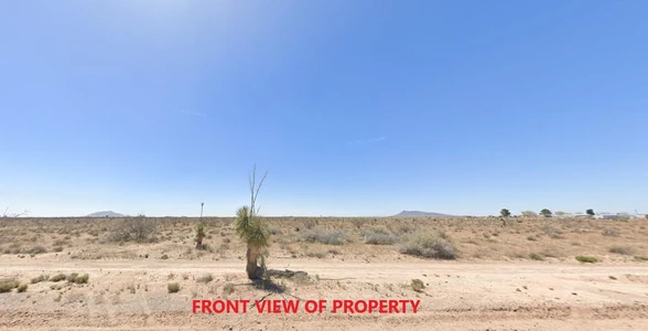 Main Listing Image
