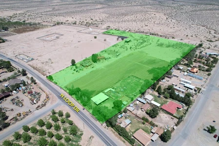Main Listing Image