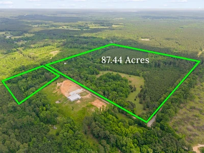 Main Listing Image