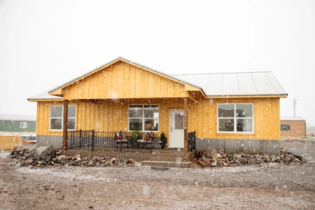 Main Listing Image