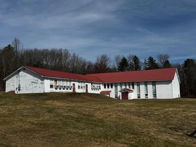 Main Listing Image