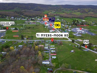 Main Listing Image