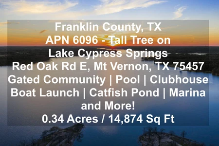Main Listing Image