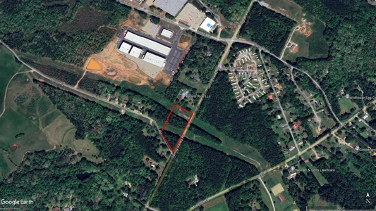 Main Listing Image