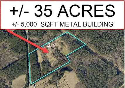 Main Listing Image