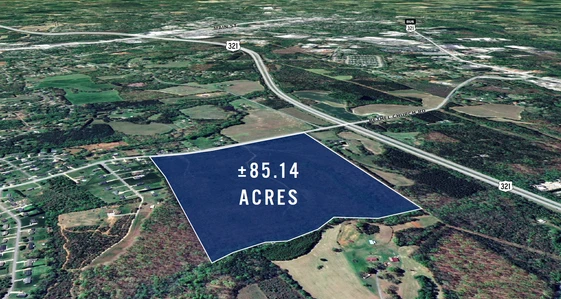 Main Listing Image