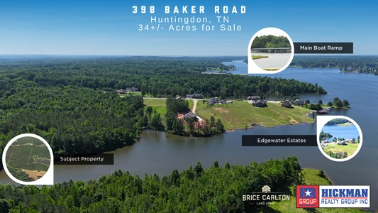 Main Listing Image