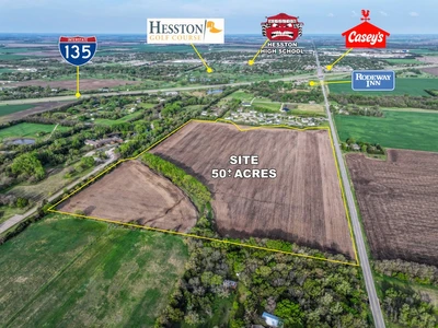 Main Listing Image