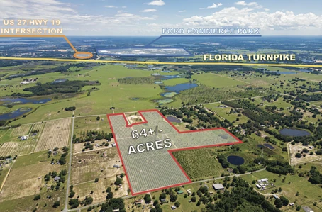 Main Listing Image