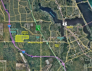 Main Listing Image