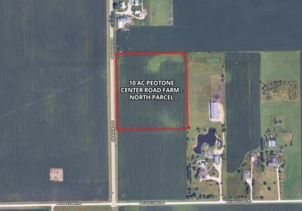 Main Listing Image