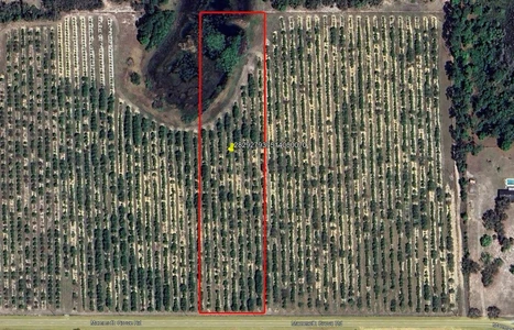 Main Listing Image