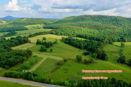 Main Listing Image