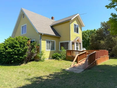 Main Listing Image