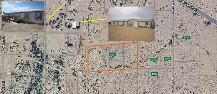 Main Listing Image