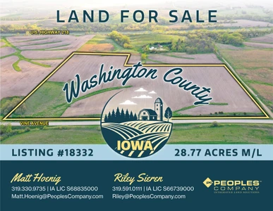 Main Listing Image