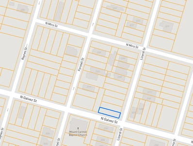 Main Listing Image