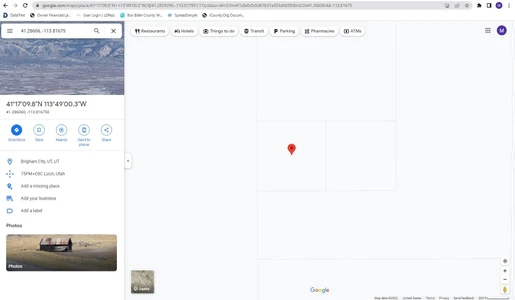 Main Listing Image