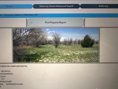 Main Listing Image