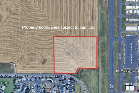 Main Listing Image