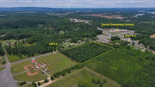 Main Listing Image