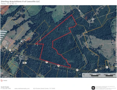 Main Listing Image