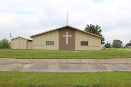 Main Listing Image