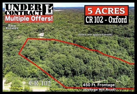 Main Listing Image