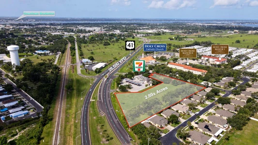 Main Listing Image