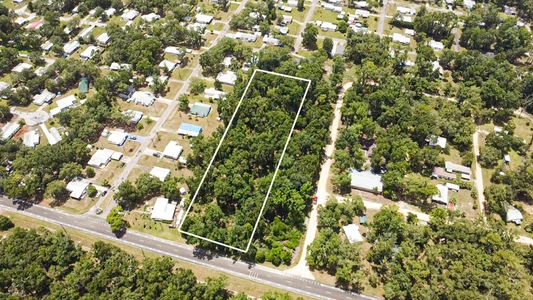 Main Listing Image