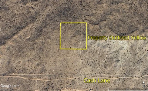 Main Listing Image