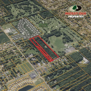 Main Listing Image