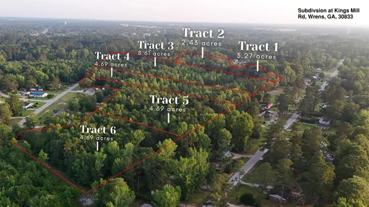 Main Listing Image