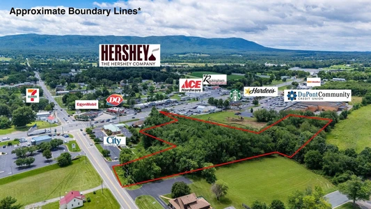 Main Listing Image
