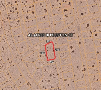 Main Listing Image