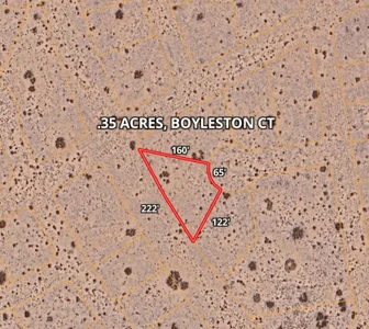 Main Listing Image