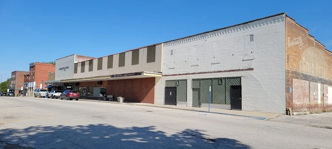 Main Listing Image