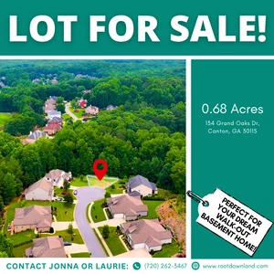Main Listing Image