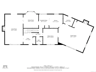 Main Listing Image