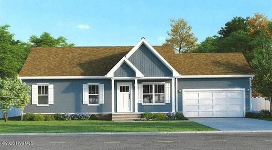Main Listing Image