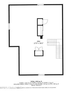 Main Listing Image