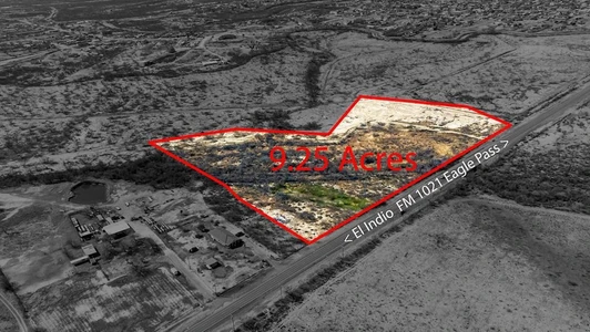 Main Listing Image