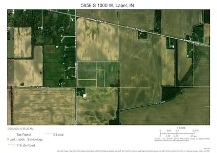 Main Listing Image